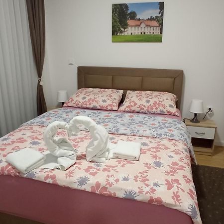 Fiolica Apartment Zaprešić Exterior foto
