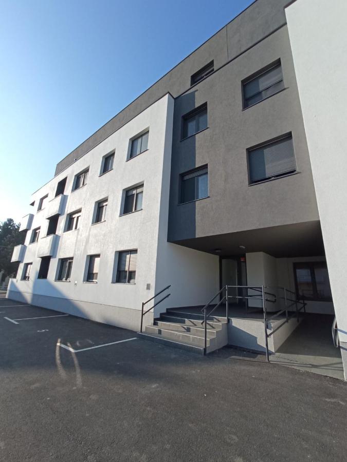 Fiolica Apartment Zaprešić Exterior foto