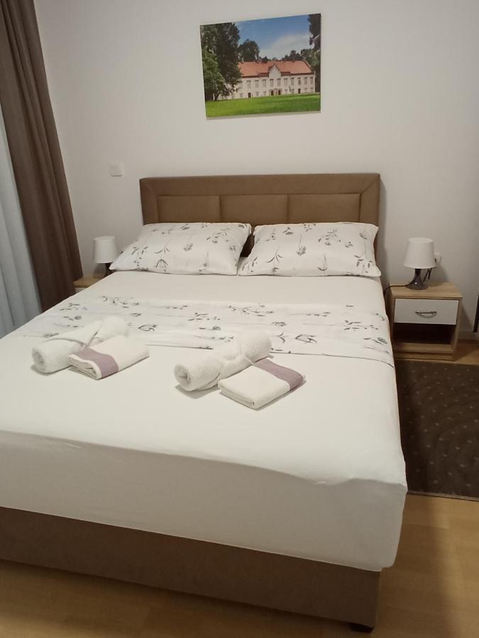 Fiolica Apartment Zaprešić Exterior foto