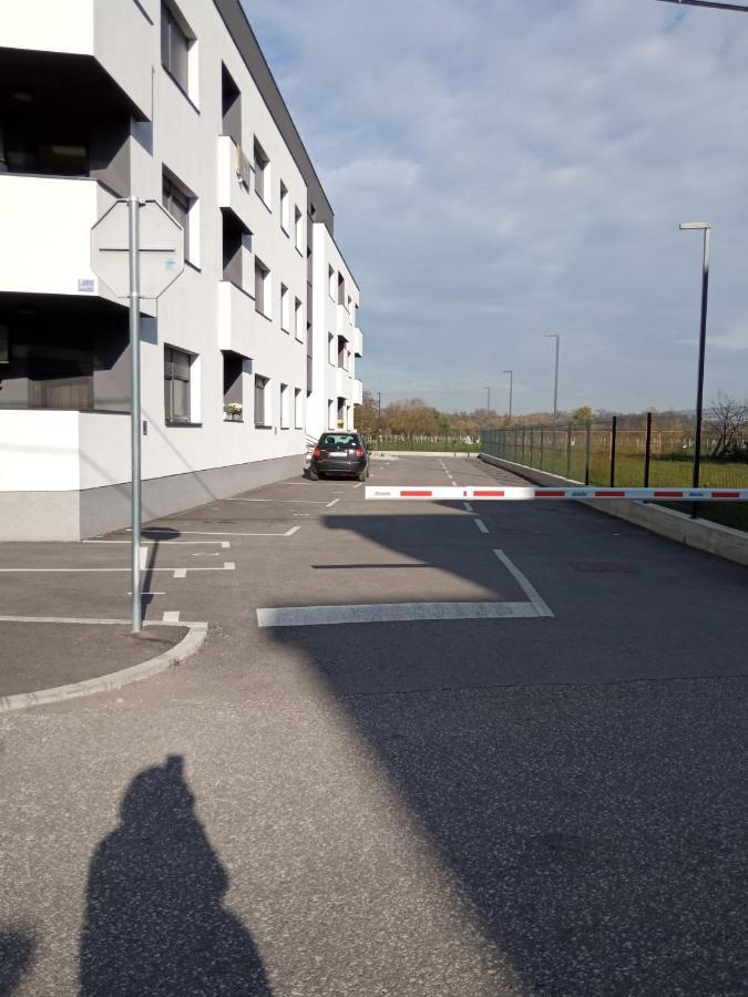 Fiolica Apartment Zaprešić Exterior foto