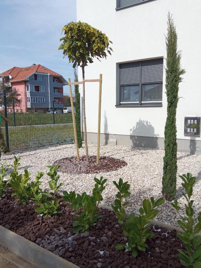 Fiolica Apartment Zaprešić Exterior foto