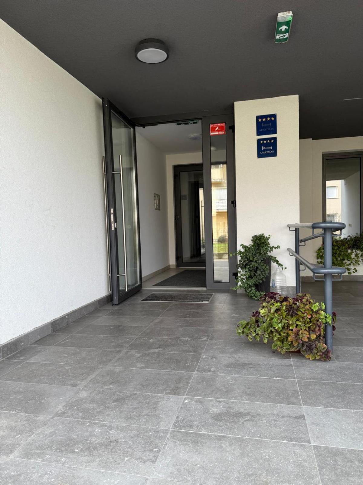 Fiolica Apartment Zaprešić Exterior foto