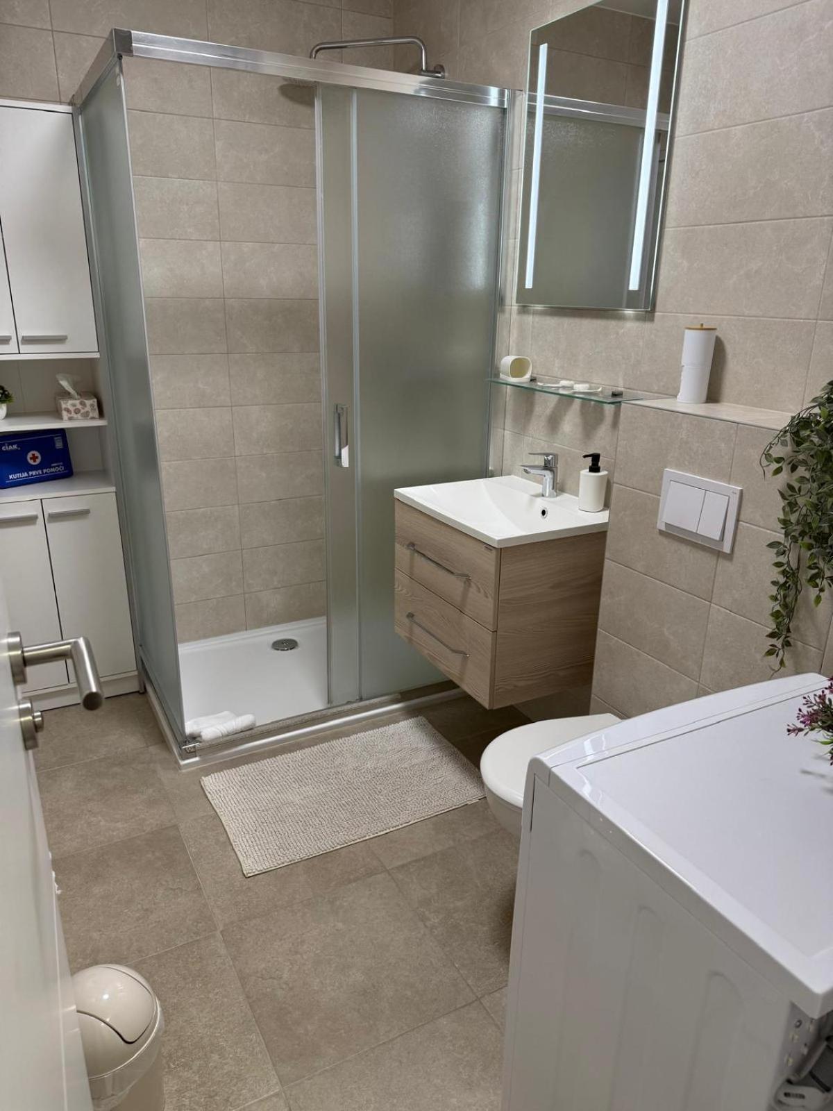Fiolica Apartment Zaprešić Exterior foto