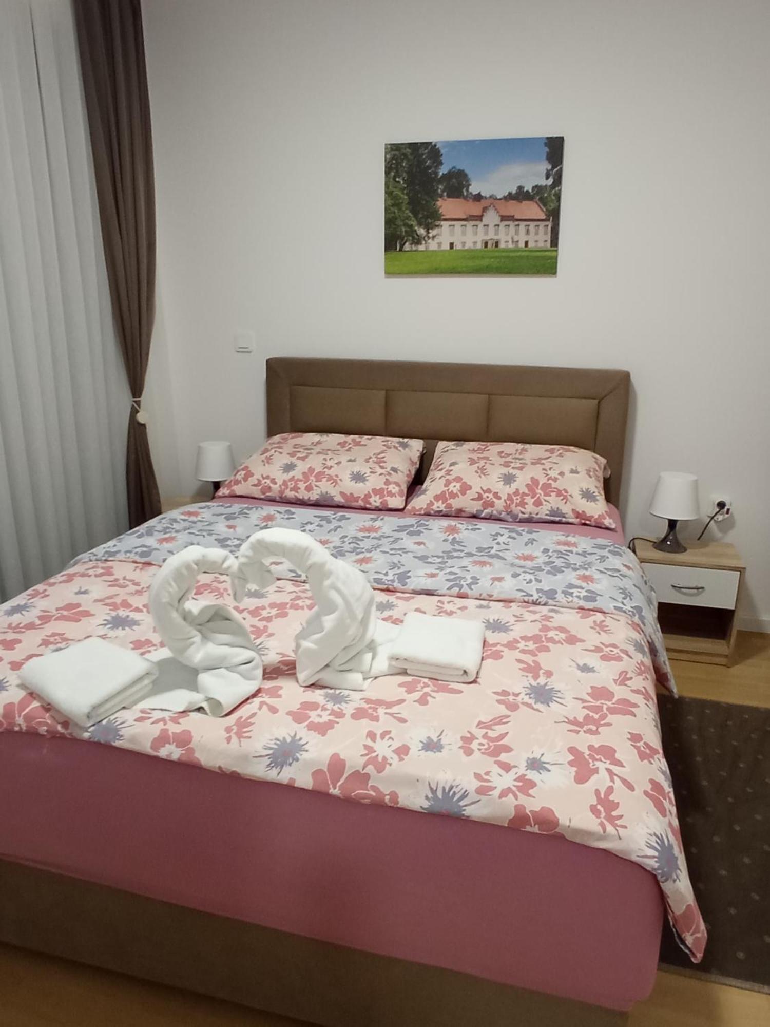 Fiolica Apartment Zaprešić Exterior foto