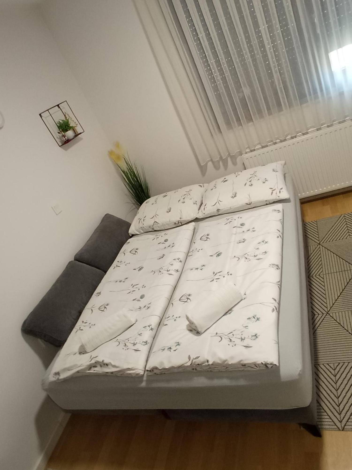 Fiolica Apartment Zaprešić Exterior foto